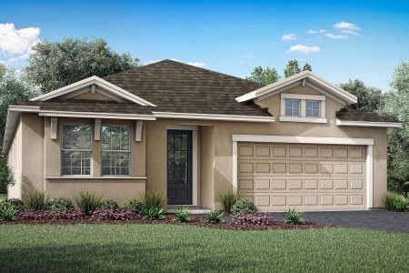 Windwater by Mattamy Homes in Parrish - photo 4 4