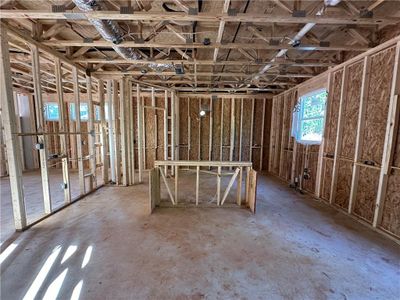 New construction Single-Family house 7261 Eton Lane, Locust Grove, GA 30248 - photo 8 8