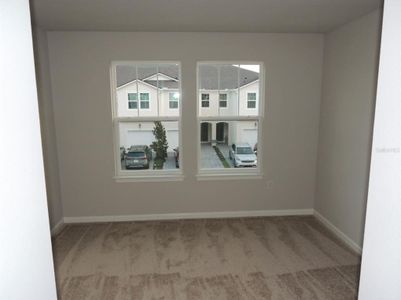 New construction Townhouse house 2578 Mindful Way, Lutz, FL 33558 - photo 20 20