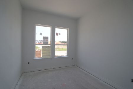 New construction Single-Family house 913 Corvallis Drive, Leander, TX 78641 Kerry- photo 2 2