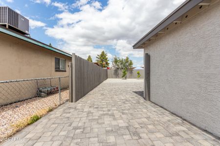 New construction Single-Family house 1342 W 6Th Drive, Mesa, AZ 85202 - photo 24 24