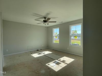 New construction Single-Family house 56 Whistler Court, Middlesex, NC 27557 - photo 11 11