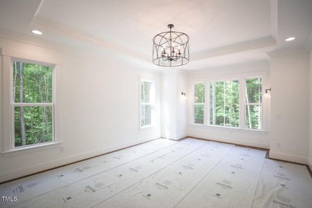 New construction Single-Family house 1601 Rock Dove Way, Raleigh, NC 27614 - photo 22 22