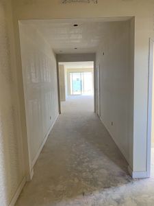 New construction Single-Family house 7325 E. White Tail Rd, San Tan Valley, AZ 85143 Gila- photo 19 19