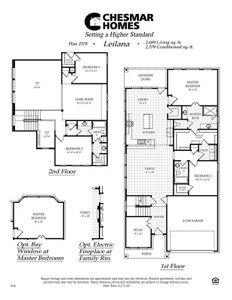 New construction Single-Family house 961 Oak Chase Way Way, Unit 5, Leander, TX 78641 Leilana- photo 2 2