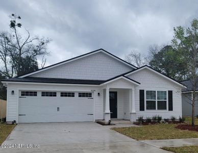 New construction Single-Family house 4226 Matador Drive, Jacksonville, FL 32210 - photo 0 0