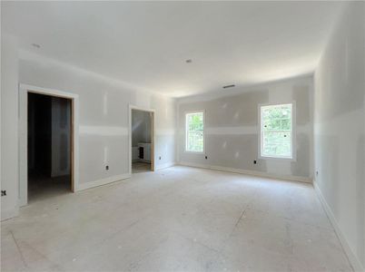 New construction Single-Family house 5795 Rockhill Street, Austell, GA 30106 - photo 12 12