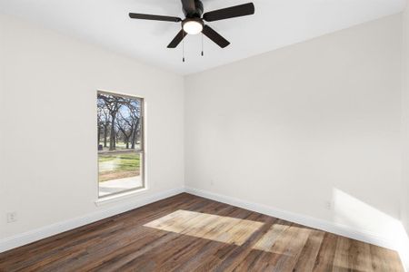 New construction Single-Family house 3034 Mecca Street, Fort Worth, TX 76119 - photo 21 21
