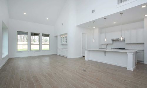 New construction Single-Family house 5113  Westhaven Circle, Denison, TX 75020 - photo 18 18