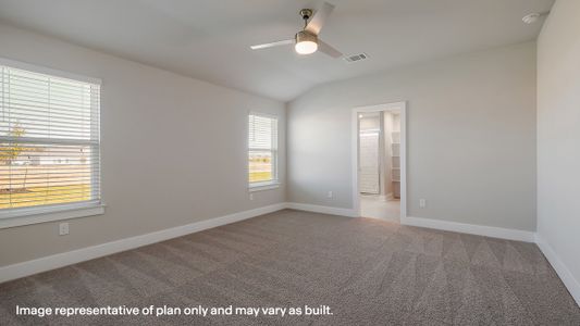 New construction Single-Family house 29508 Copper Crossing, Bulverde, TX 78163 - photo 39 39