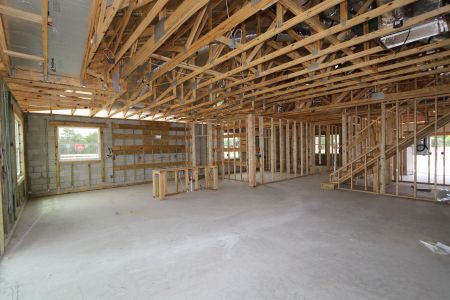 New construction Single-Family house 2466 Clary Sage Drive, Spring Hill, FL 34609 Corina  III Bonus- photo 50 50