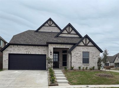New construction Single-Family house 3265 Glorioso Drive, Royse City, TX 75189 - photo 0 0