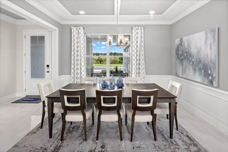 Waterbrooke by Mattamy Homes in Clermont - photo 26