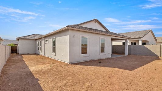 New construction Single-Family house 5942 East Cat Balue Drive, Phoenix, AZ 85054 - photo 41 41