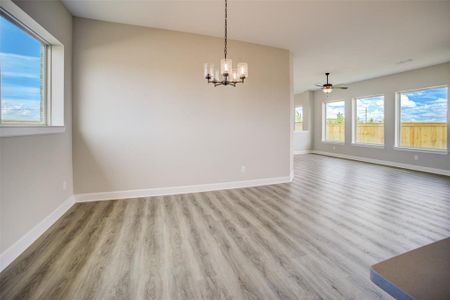 New construction Single-Family house 11438 Gossamer Wing Lane, Cypress, TX 77433 The Beckley- photo 8 8