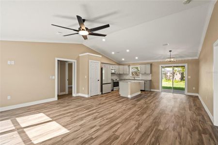New construction Single-Family house 13314 Sw 38Th Court, Ocala, FL 34473 - photo 3 3