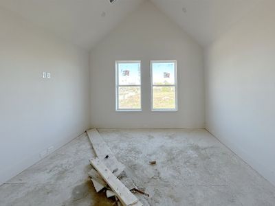 New construction Single-Family house 1046 Homer Street, Houston, TX 77091 - photo 6 6