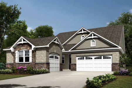New construction Single-Family house Astaire, 2116 Marchers Trace Drive, Mint Hill, NC 28227 - photo