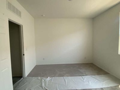 New construction Single-Family house 47834 W Mellen Ln, Maricopa, AZ 85139 Iris Homeplan- photo 9 9