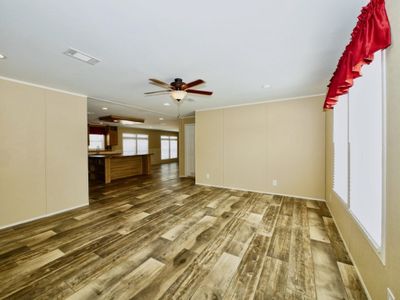 New construction Single-Family house Fort Worth, TX 76119 - photo 28 28