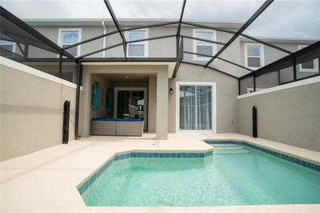 New construction Townhouse house 4289 Paragraph Drive, Kissimmee, FL 34746 - photo 31 31