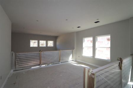 New construction Single-Family house 812 Beaverton Dr, Leander, TX 78641 Brahman- photo 6 6