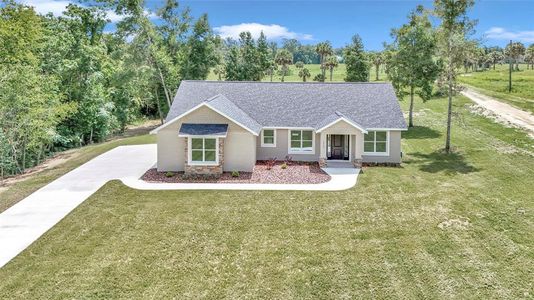 New construction Single-Family house 2525 Sw 7Th Avenue, Ocala, FL 34471 - photo 5 5