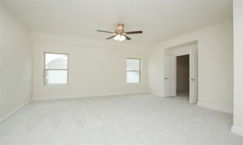 New construction Single-Family house 543 Rita Blanca Drive, Webster, TX 77598 Classic Series - Cornell- photo 29 29