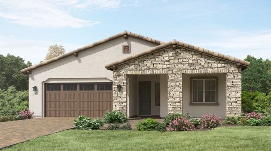 Asante Heritage | Active Adult: Encore by Lennar in Surprise - photo 3 3
