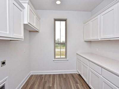 New construction Single-Family house 508 Bizzell Cove, Liberty Hill, TX 78642 - photo 14 14