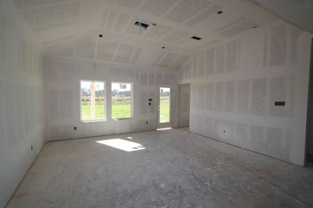 New construction Single-Family house 22460 Mountain Pine Drive, New Caney, TX 77357 Armstrong- photo 34 34