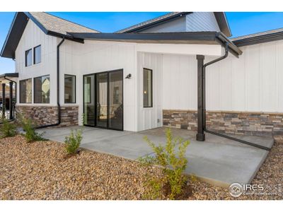 New construction Single-Family house 733 Campfire Dr, Fort Collins, CO 80524 - photo 2 2