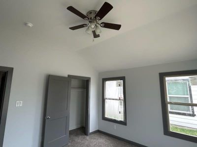 New construction Single-Family house 1125 E Cannon Street, Fort Worth, TX 76104 - photo 3 3