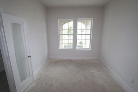 New construction Single-Family house 5510 Garnet Peak Lane, Richmond, TX 77406 The Hillmont- photo 4 4