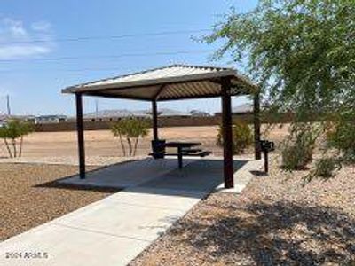 New construction Single-Family house 1951 E Sarona Court, San Tan Valley, AZ 85143 - photo 50 50