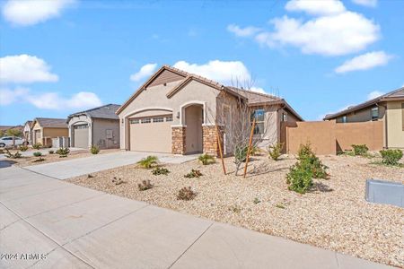 New construction Single-Family house 8912 W Solano Drive, Glendale, AZ 85305 - photo
