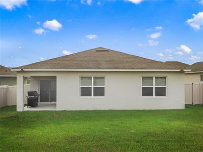 New construction Single-Family house 5215 Mahogany Drive, Mount Dora, FL 32757 - photo 28 28