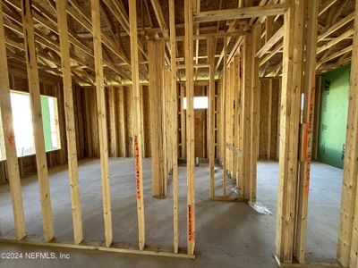 New construction Single-Family house 23 Thatcham Drive, Saint Augustine, FL 32092 Lola - photo 14 14