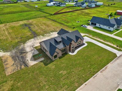 New construction Single-Family house 5049 Pardue Drive, Caddo Mills, TX 75135 - photo