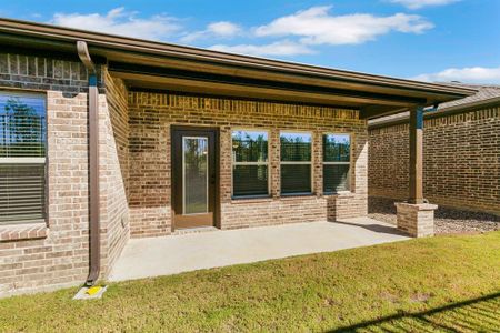 New construction Single-Family house 1657 Madrid Way, Rockwall, TX 75087 - photo 23 23