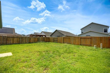 New construction Single-Family house 9949 Tammy Lane, Magnolia, TX 77354 Laurel- photo 44 44