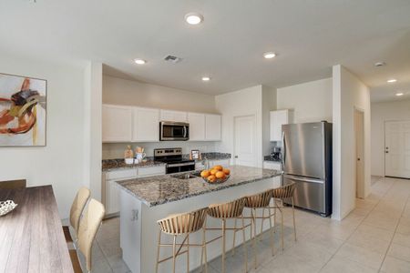 New construction Single-Family house 2039 East Harness Lane, San Tan Valley, AZ 85140 - photo 24 24