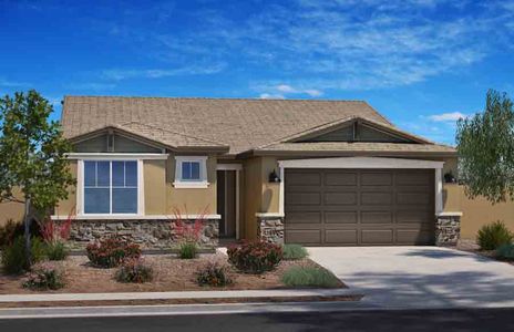 New construction Single-Family house 12827 N. 171St Drive, Surprise, AZ 85388 - photo 0 0