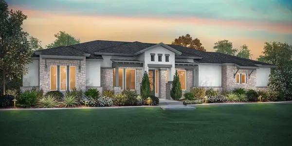 New construction Single-Family house 35830 Farm To Market Road 3159, New Braunfels, TX 78132 - photo 0