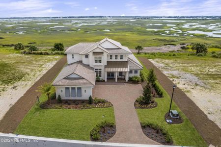 New construction Single-Family house 37 N Roscoe Boulevard, Ponte Vedra Beach, FL 32082 - photo 60 60