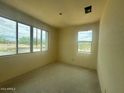 New construction Single-Family house 9439 E Steno Avenue, Mesa, AZ 85212 The Violet- photo 6 6