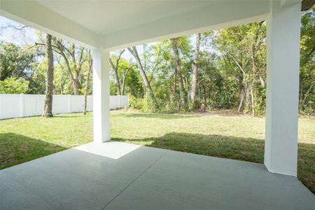 New construction Single-Family house 334 S Country Club Road, Lake Mary, FL 32746 - photo 22 22