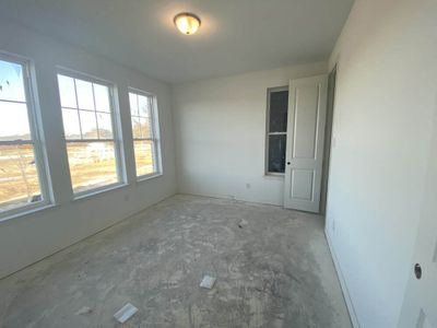 New construction Single-Family house 7531 Edgeware Road, Dallas, TX 75228 Republic Homeplan- photo 21 21