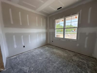 New construction Single-Family house 1377 Campground Road, Selma, NC 27576 - photo