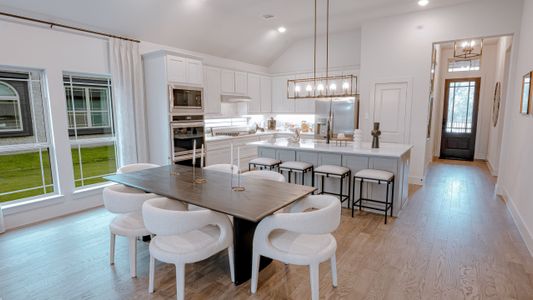 New construction Single-Family house 4409 Angevin Avenue, Celina, TX 75009 - photo 9 9
